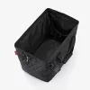 Reisenthel Allrounder L Ταξιδιωτική τσάντα Rhombus Black
