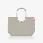 Reisenthel Loopshopper L Herringbone Sand Τσάντα shopper