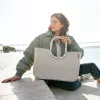 Reisenthel Loopshopper L Herringbone Sand Τσάντα shopper