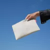 Reisenthel Case 1 Herringbone Sand Τσάντα καλλυντικών