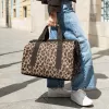 Reisenthel allrounder L leo macchiato Τσάντα ταξιδιού 30L