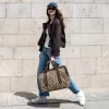 Reisenthel allrounder L leo macchiato Τσάντα ταξιδιού 30L