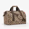 Reisenthel allrounder L leo macchiato Τσάντα ταξιδιού 30L