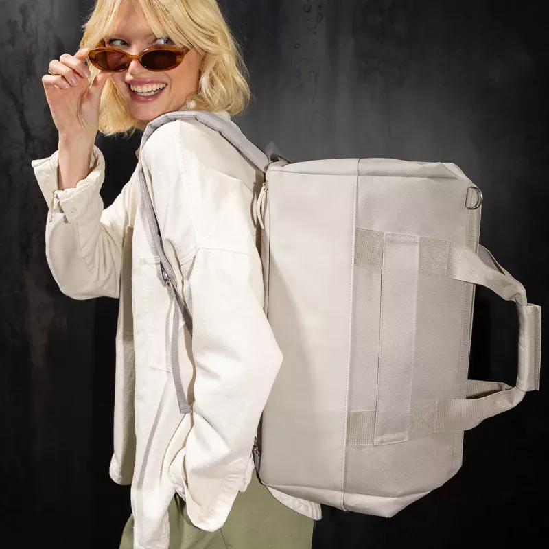 Reisenthel Allrounder M Τσάντα duffel Mix Stone