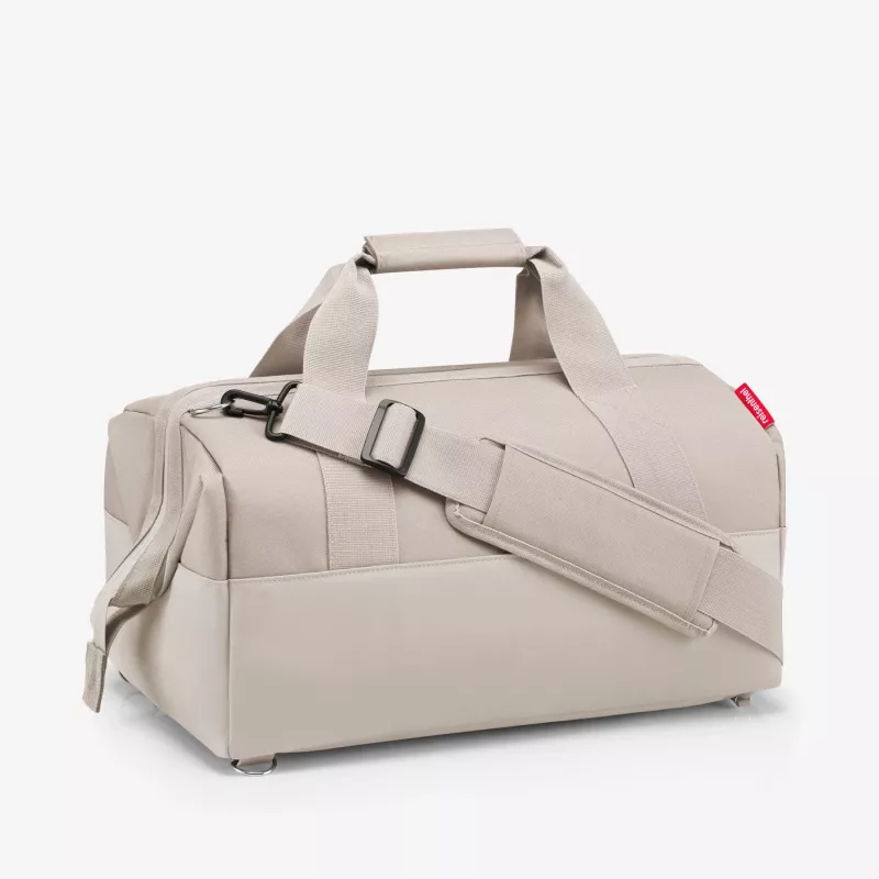 Reisenthel Allrounder M Τσάντα duffel Mix Stone