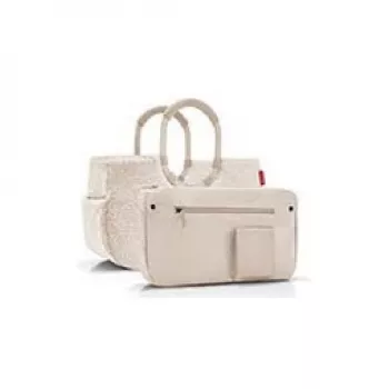 Reisenthel Loopshopper M Teddy Sand Τσάντα αγορών (OS1042)