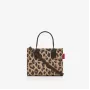Reisenthel dailyshopper XS Leo Macchiato Τσάντα αγορών