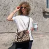 Reisenthel dailyshopper XS Leo Macchiato Τσάντα αγορών