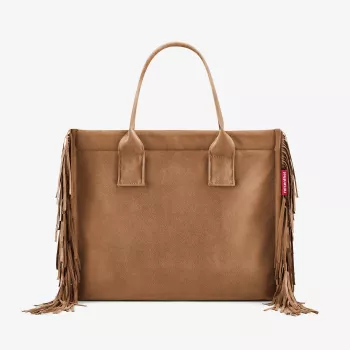 Reisenthel Daily Shopper Western τσάντα αγορών, 18 L, πολύχρωμη