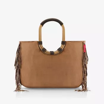 Reisenthel loopshopper L Western τσάντα αγορών
