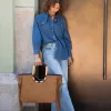 Reisenthel loopshopper L Western τσάντα αγορών