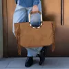Reisenthel loopshopper L Western τσάντα αγορών