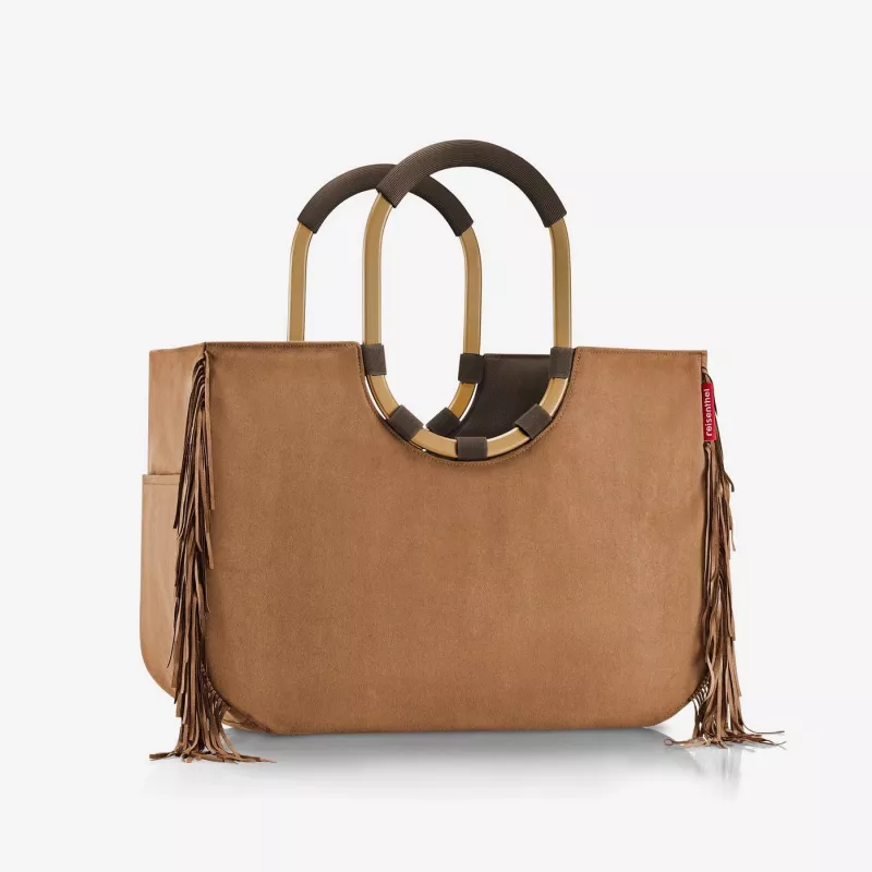Reisenthel loopshopper L Western τσάντα αγορών