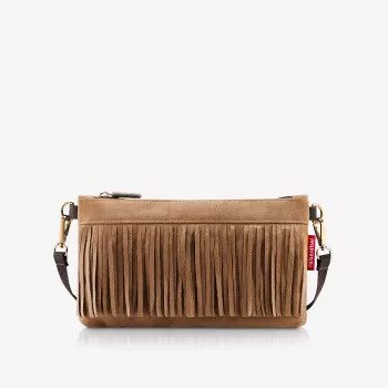 Reisenthel Mini Pouch Western πολύχρωμο πορτοφόλι με κέρματα