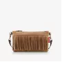 Reisenthel Mini Pouch Western πολύχρωμο πορτοφόλι με κέρματα