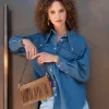 Reisenthel Mini Pouch Western πολύχρωμο πορτοφόλι με κέρματα