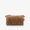 Reisenthel Mini Pouch Western πολύχρωμο πορτοφόλι με κέρματα