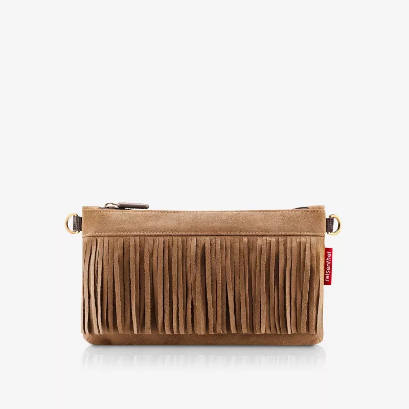 Reisenthel Mini Pouch Western πολύχρωμο πορτοφόλι με κέρματα