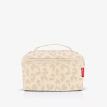 Reisenthel Beauty Case Leo Vanilla FF1043 - θήκη καλλυντικών 4L ανακυκλωμένος πολυεστέρας