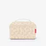 Reisenthel Beauty Case Leo Vanilla FF1043 - θήκη καλλυντικών 4L ανακυκλωμένος πολυεστέρας