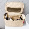 Reisenthel Beauty Case Leo Vanilla FF1043 - θήκη καλλυντικών 4L ανακυκλωμένος πολυεστέρας