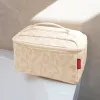 Reisenthel Beauty Case Leo Vanilla FF1043 - θήκη καλλυντικών 4L ανακυκλωμένος πολυεστέρας