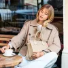 Reisenthel daily shopper XS leo vanilla τσάντα αγορών