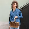 Reisenthel carrybag XS Western καλάθι αγορών