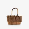 Reisenthel carrybag XS Western καλάθι αγορών