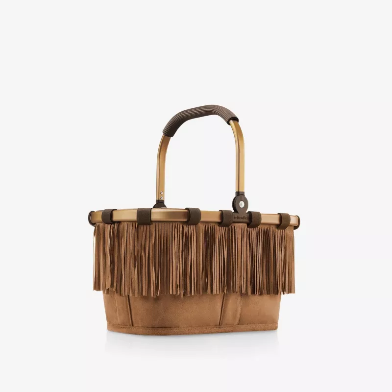 Reisenthel carrybag XS Western καλάθι αγορών