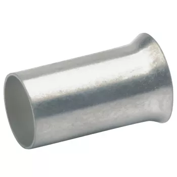 Klauke 7312V ακροδέκτης, 2,5 mm², 12 mm, χαλκός