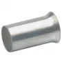 Klauke 7312V ακροδέκτης, 2,5 mm², 12 mm, χαλκός