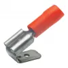 Klauke επίπεδος ακροδέκτης 1,5-2,5 mm² 730/AZ