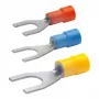 Klauke ακροδέκτης 1,5-2,5 mm² μονωμένος 630C/5