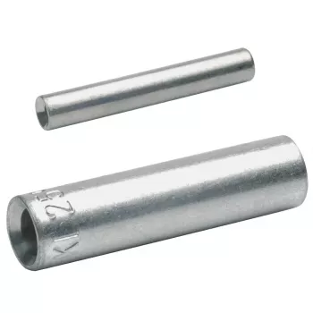 KLAUKE SV1525 αμόνωτοι συνδετήρες σύσφιξης, 1,5-2,5 mm², επικασσιτερωμένος χαλκός, 100 τεμ.