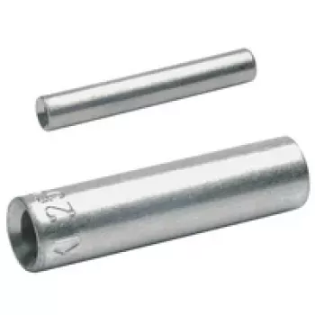 KLAUKE SV1525 αμόνωτοι συνδετήρες σύσφιξης, 1,5-2,5 mm², επικασσιτερωμένος χαλκός, 100 τεμ.