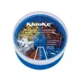 Klauke 170/W Μονωμένο ακροχιτώνιο 0,75 mm² γκρι