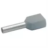 Klauke Σετ ακροχιτωνίων 1000 τεμ. 0,5-2,5 mm²