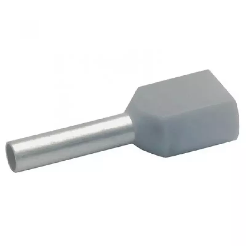 Klauke Σετ ακροχιτωνίων 1000 τεμ. 0,5-2,5 mm²