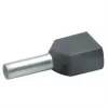 Klauke Σετ ακροχιτωνίων 1000 τεμ. 0,5-2,5 mm²