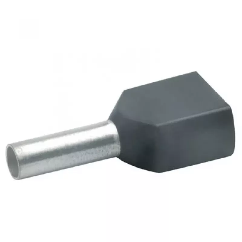 Klauke Σετ ακροχιτωνίων 1000 τεμ. 0,5-2,5 mm²