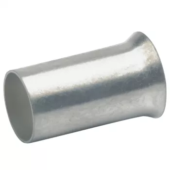 Klauke 7712V Ακροχιτώνιο, 16 mm², 12 mm, επικασσιτερωμένος χαλκός