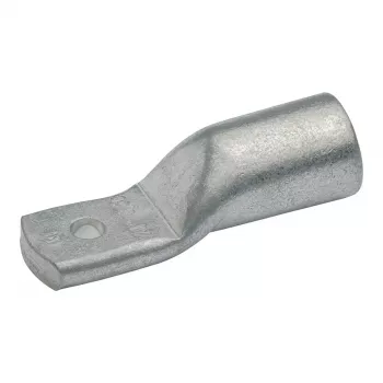 Klauke 8SG8 Ακροδέκτης καλωδίου σωλήνα 95mm² για σύνδεση πίνακα διανομής M8 χωρίς οπή επιθεώρησης