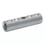 KLAUKE Συνδετήρας σωλήνα με βίδες 16 mm² 553R