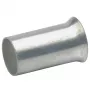 Klauke 7612V Ακροχιτώνιο, 10 mm², 12 mm, επικασσιτερωμένος χαλκός