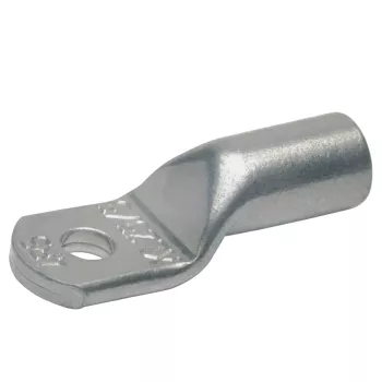KLAUKE 13R12 Ακροδέκτης σωλήνα, 300 mm², επικασσιτερωμένος χαλκός, οπή μπουλονιού M12, ευθύς, DIN 46235