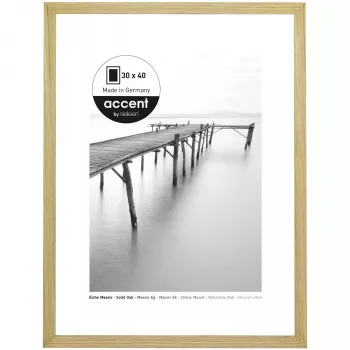 Nielsen Scandic Ξύλινη κορνίζα 30x40 cm 6730006