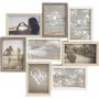 NIELSEN DESIGN Nielsen Collage Mixed Colours 8 8x10x15 Ξύλινη Gallery 8999344
