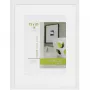 NIELSEN DESIGN Apollon Λευκό 21x29.7 Ξύλινη Κορνίζα DIN A4 8988047