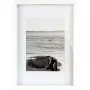 NIELSEN DESIGN Nielsen Aura Λευκή 21x29,7 Ξύλινη Κορνίζα με Passepartout 1121001